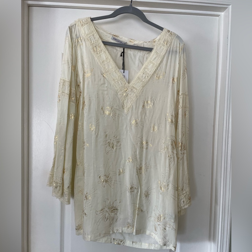 Novella Royal “The Jane” dress NWT